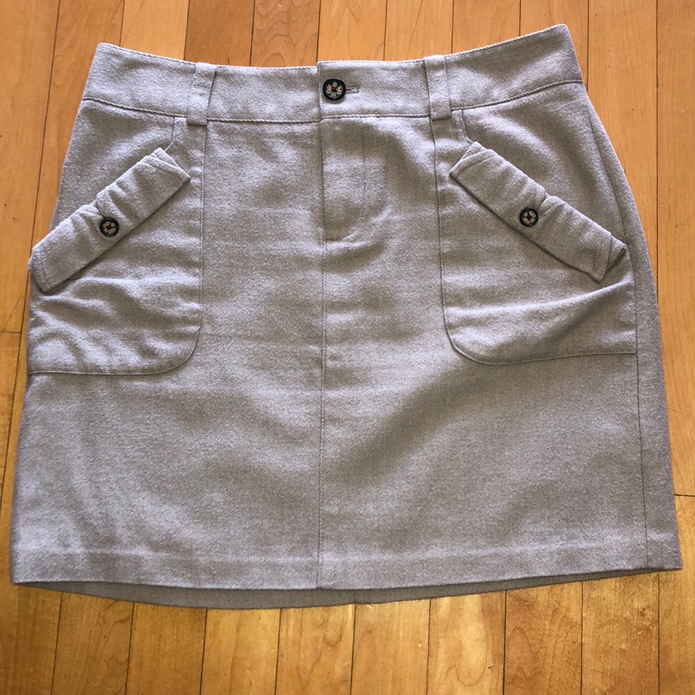 Banana Republic Skirt